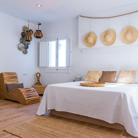 Blancos Rooms Hotel Peniscola Ngoại thất bức ảnh