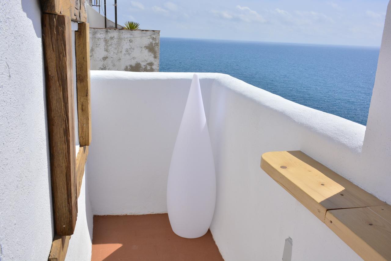 Blancos Rooms Hotel Peniscola Ngoại thất bức ảnh