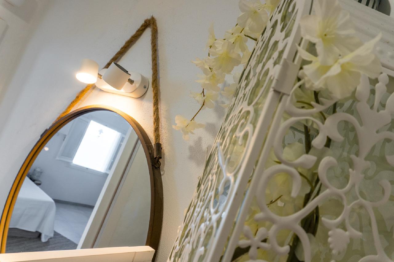 Blancos Rooms Hotel Peniscola Ngoại thất bức ảnh