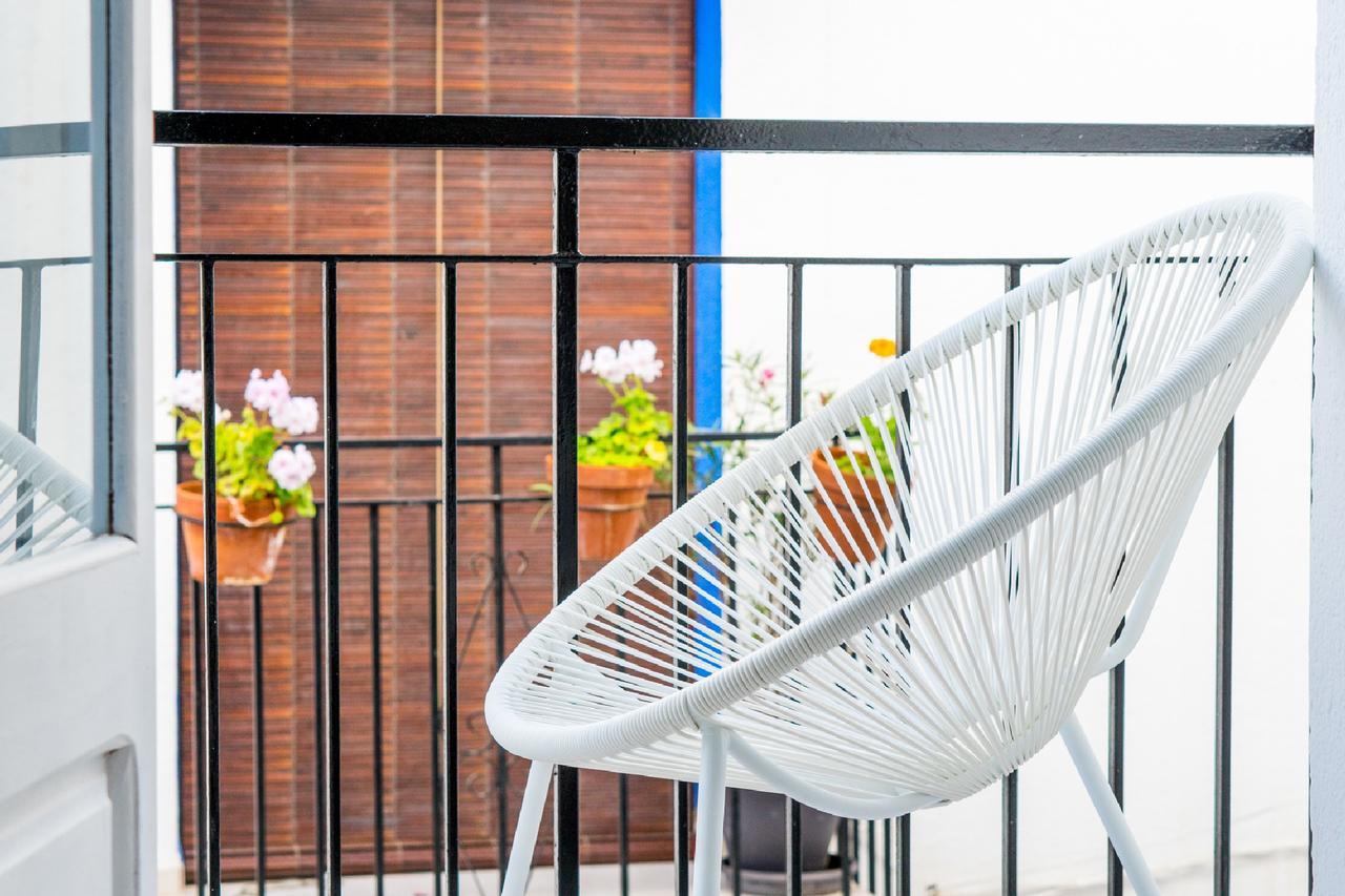 Blancos Rooms Hotel Peniscola Ngoại thất bức ảnh