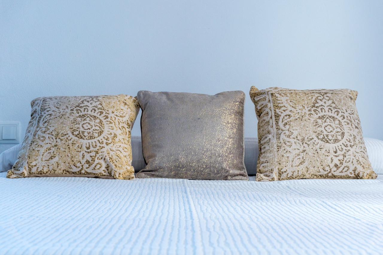 Blancos Rooms Hotel Peniscola Ngoại thất bức ảnh