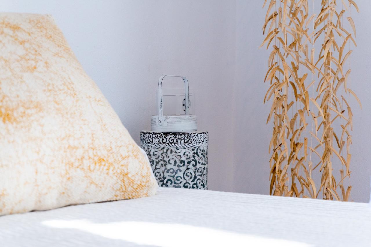 Blancos Rooms Hotel Peniscola Ngoại thất bức ảnh