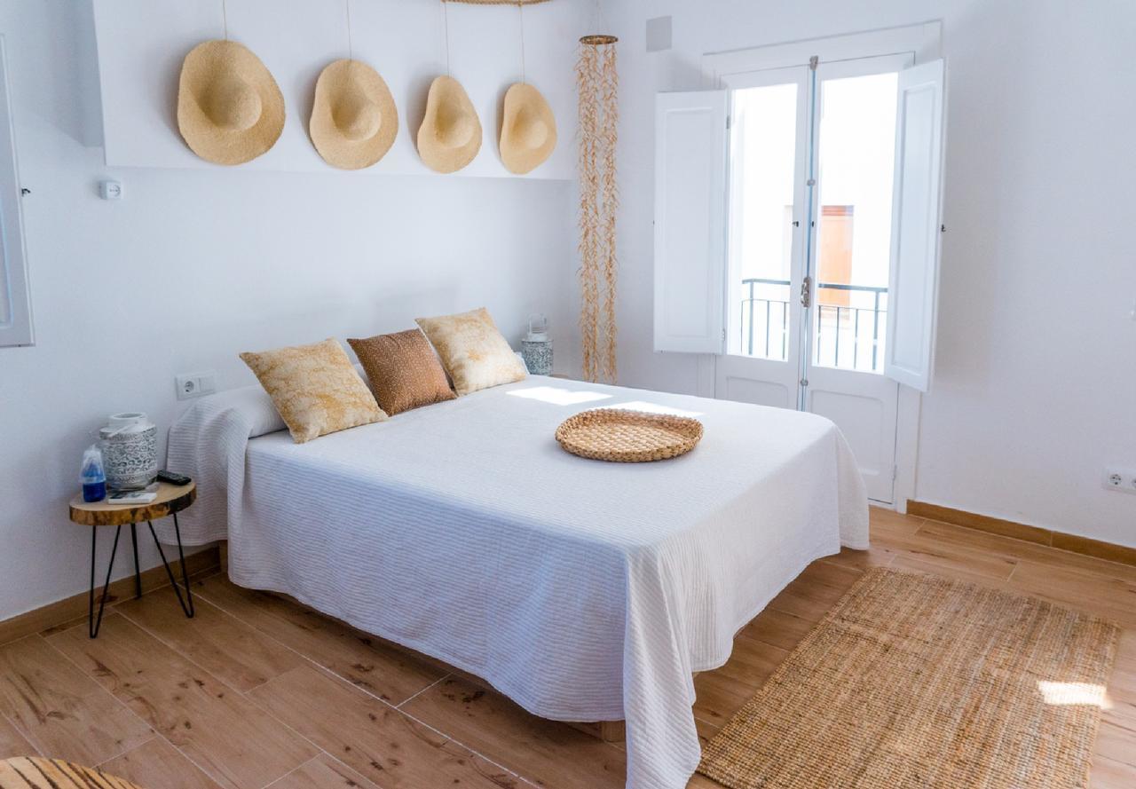 Blancos Rooms Hotel Peniscola Ngoại thất bức ảnh