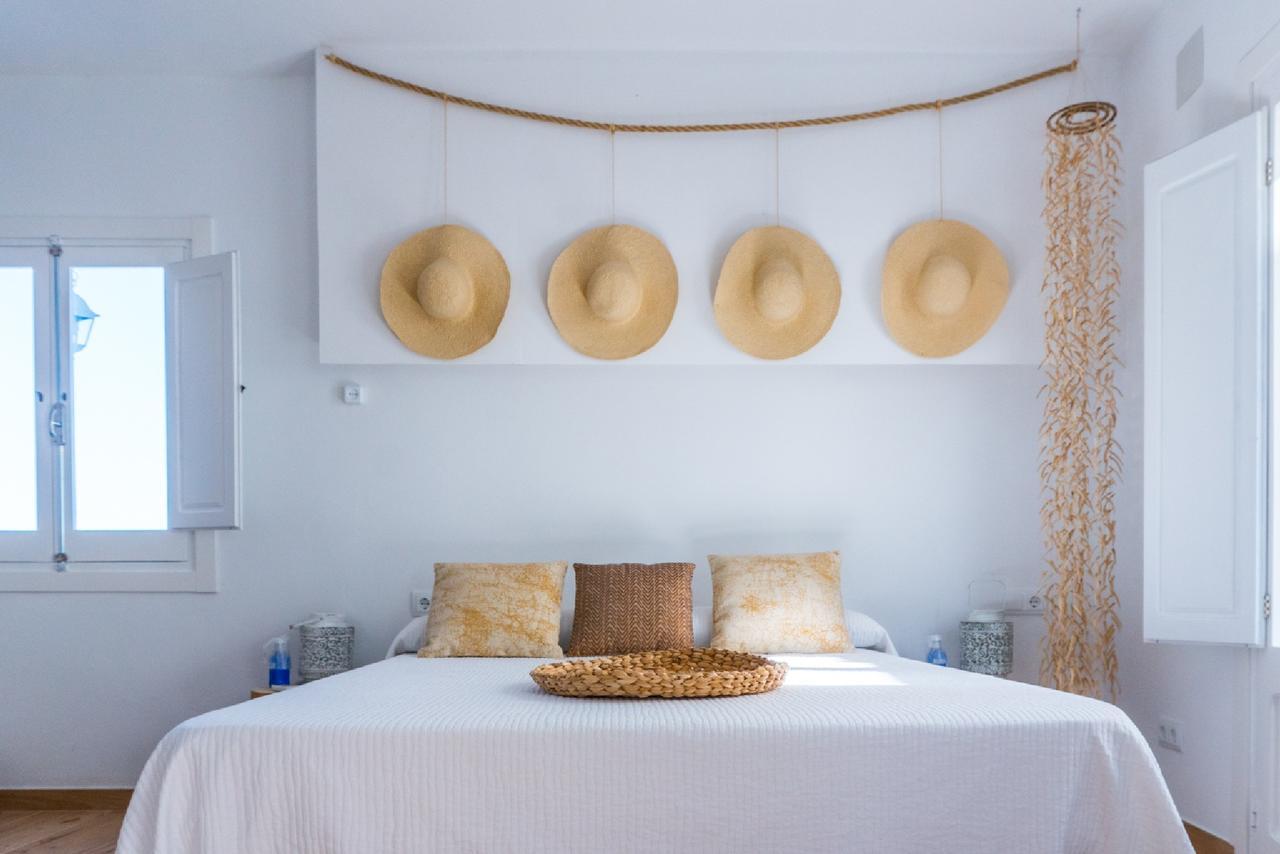 Blancos Rooms Hotel Peniscola Ngoại thất bức ảnh