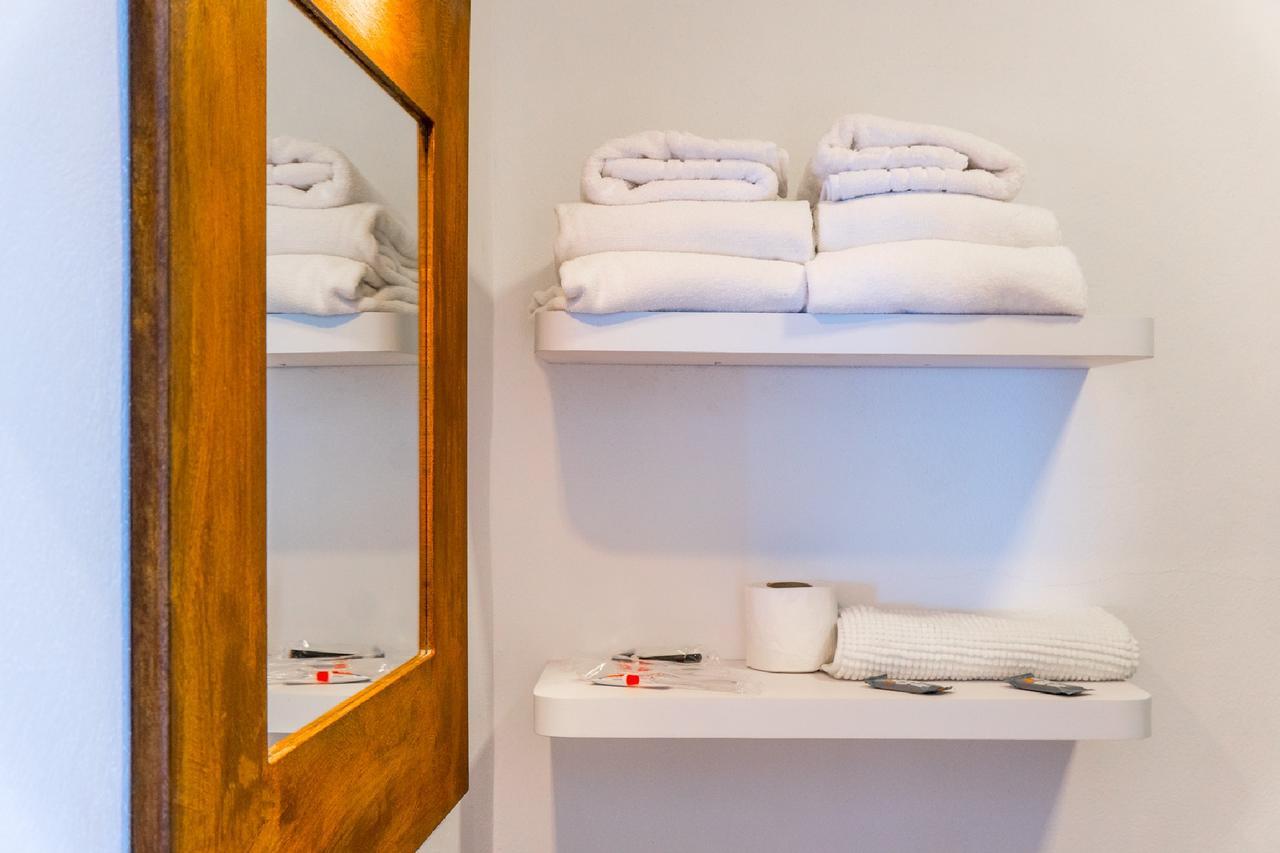 Blancos Rooms Hotel Peniscola Ngoại thất bức ảnh