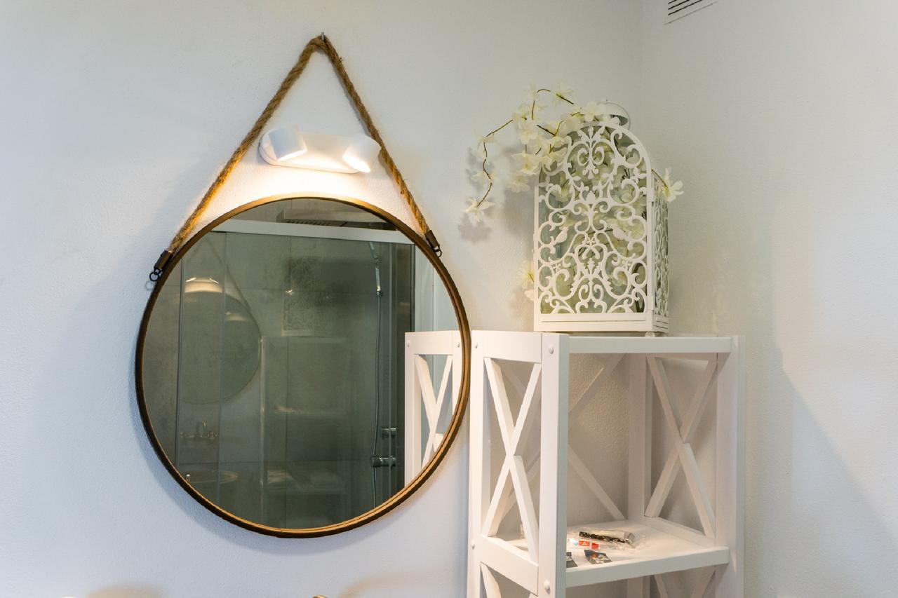 Blancos Rooms Hotel Peniscola Ngoại thất bức ảnh