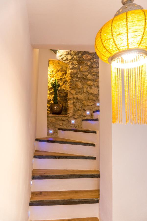 Blancos Rooms Hotel Peniscola Ngoại thất bức ảnh