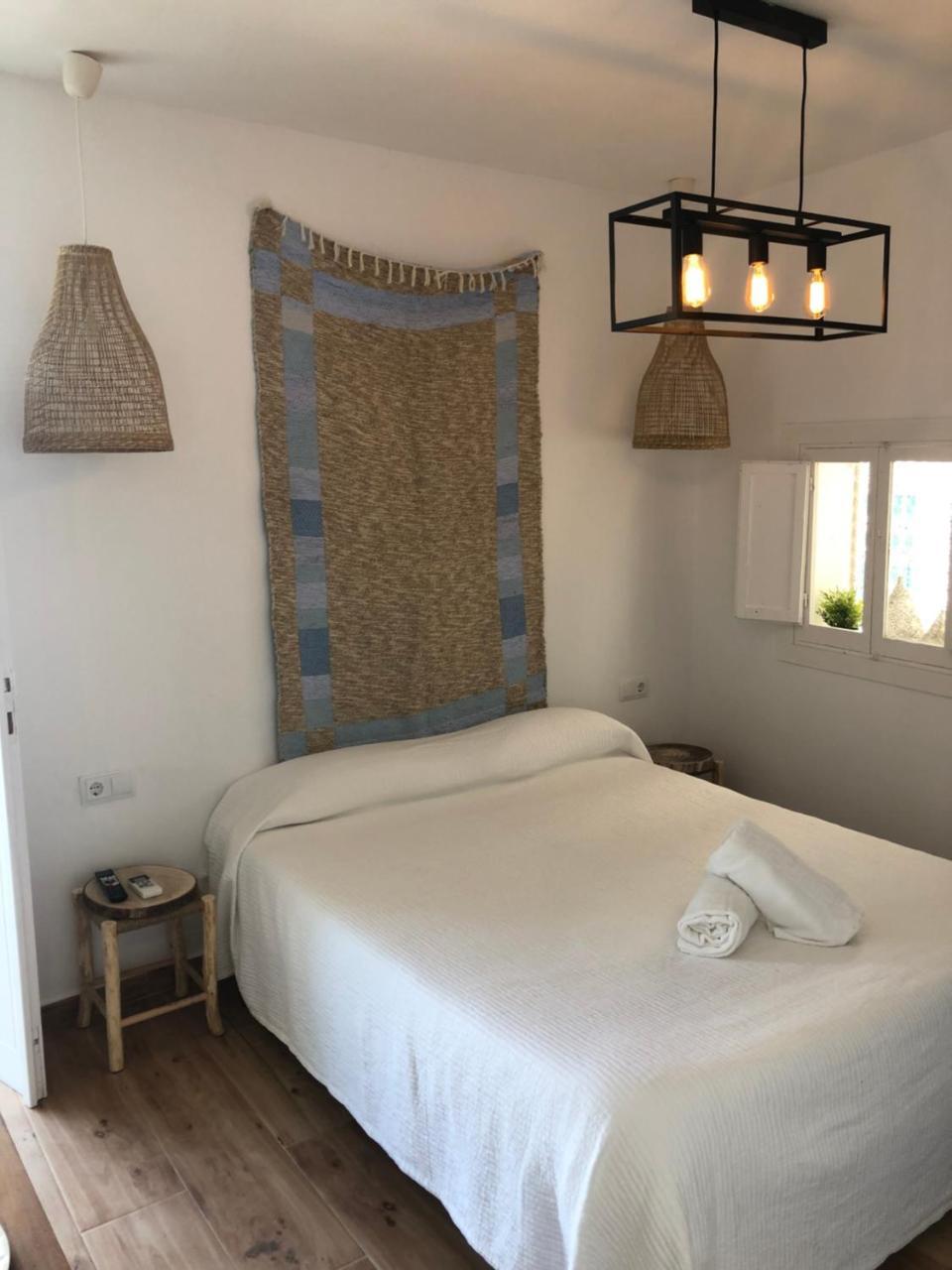 Blancos Rooms Hotel Peniscola Ngoại thất bức ảnh